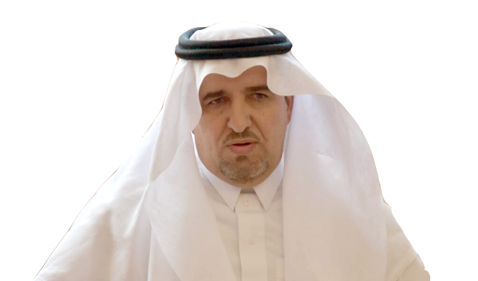 سعد المؤنس صحة الطائف